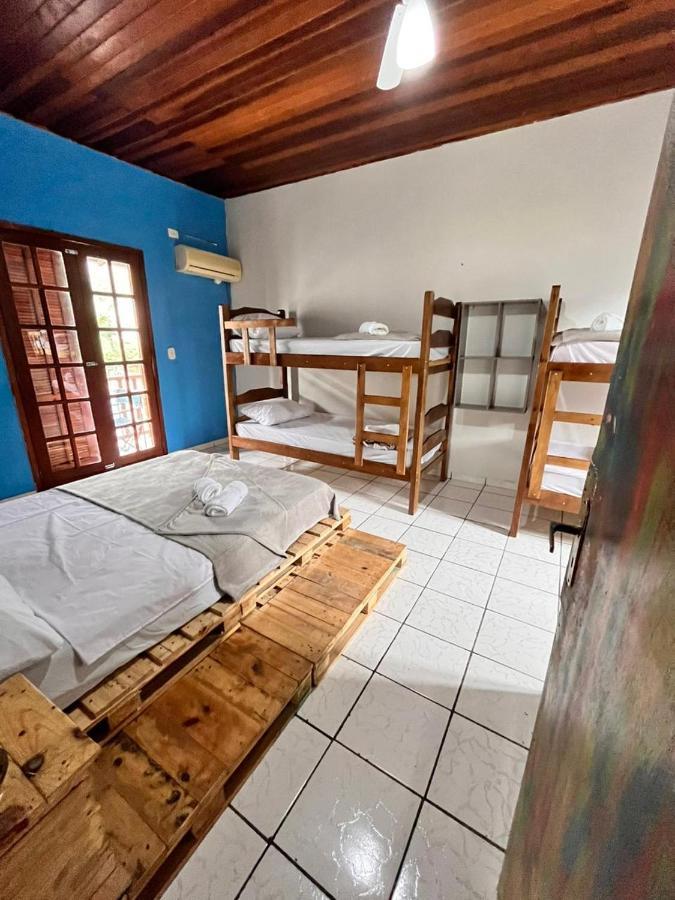 Hostel Sattva Araquari Exteriér fotografie