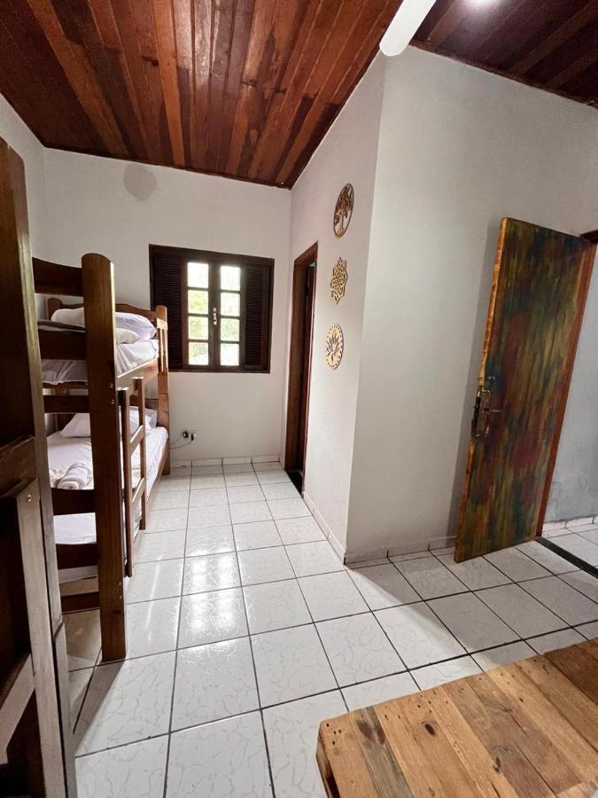Hostel Sattva Araquari Exteriér fotografie