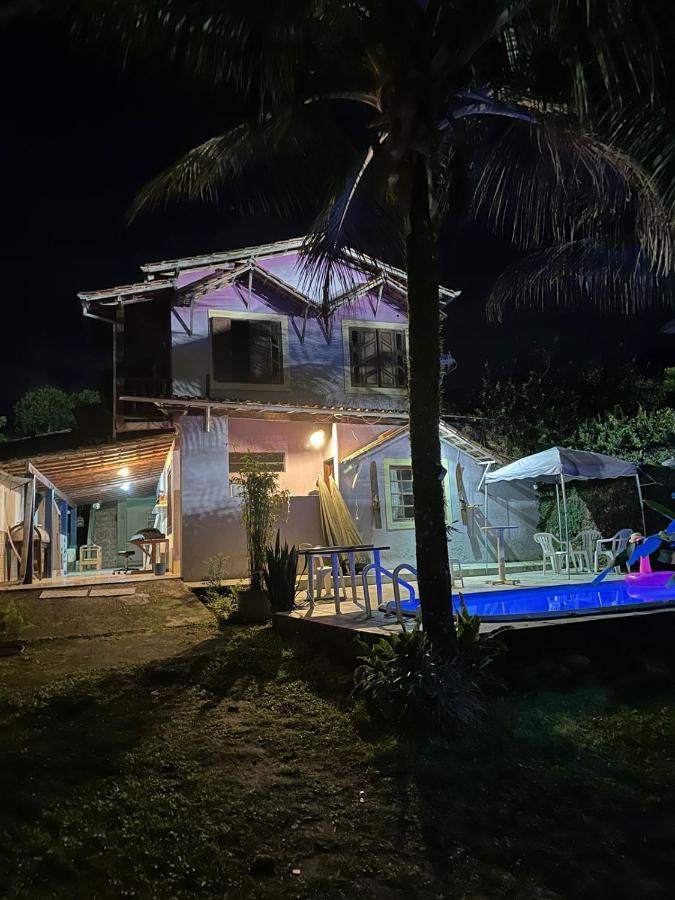 Hostel Sattva Araquari Exteriér fotografie