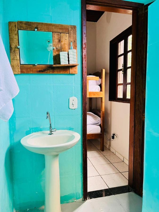 Hostel Sattva Araquari Exteriér fotografie
