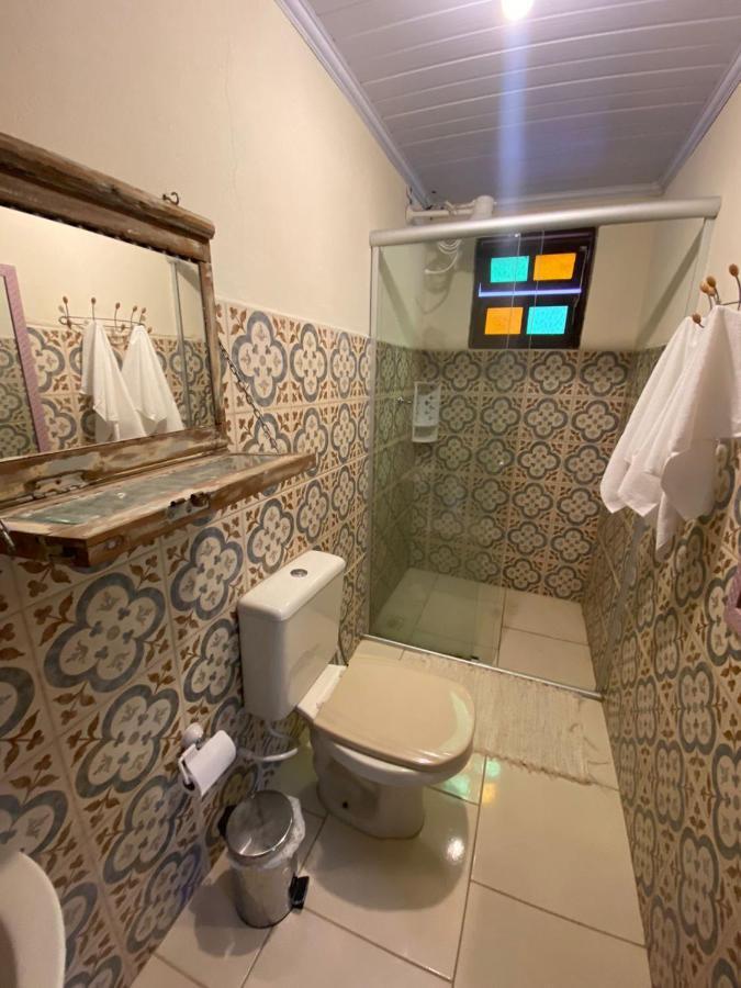 Hostel Sattva Araquari Exteriér fotografie