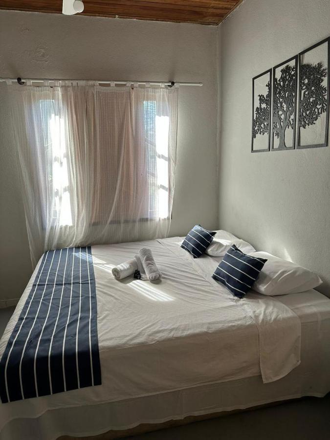 Hostel Sattva Araquari Exteriér fotografie