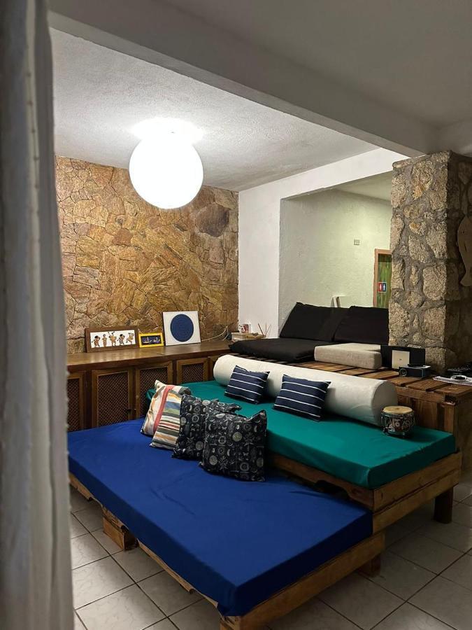 Hostel Sattva Araquari Exteriér fotografie