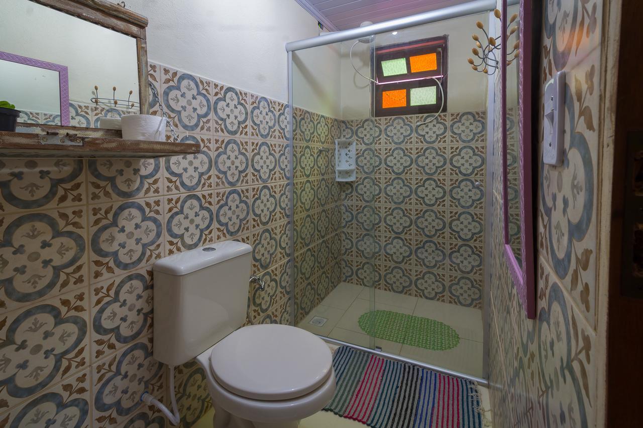 Hostel Sattva Araquari Exteriér fotografie